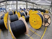 Ang Ebolusyon ug mga Aplikasyon sa Fiber Optic Cable