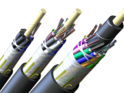ADSS Optical Fiber Cable: Payunir sa Pagpasaylo sa Aerial