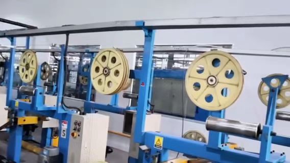 Copper ArDuotd Cable: The 2025 Ultimate Guide to Installation & Benefits